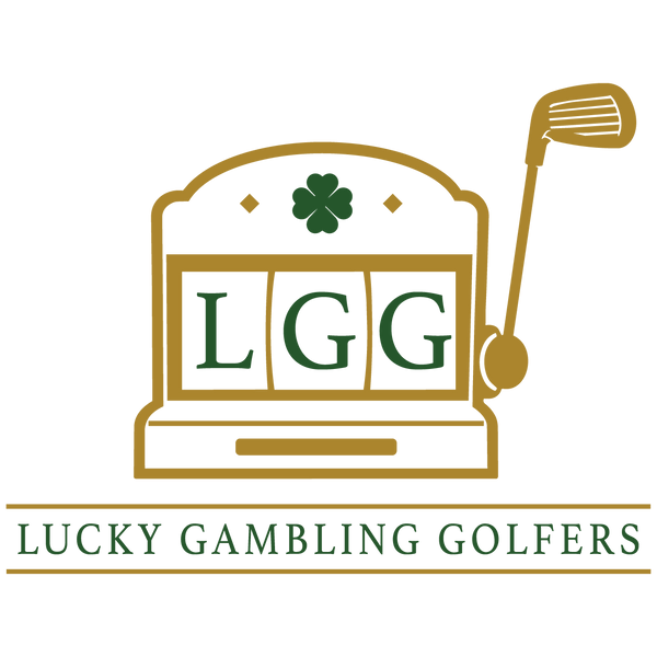 Lucky Gambling Golfers